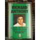 RICHARD ANTHONY CassetteAudio-K7 TREMA IM 07 7486 806