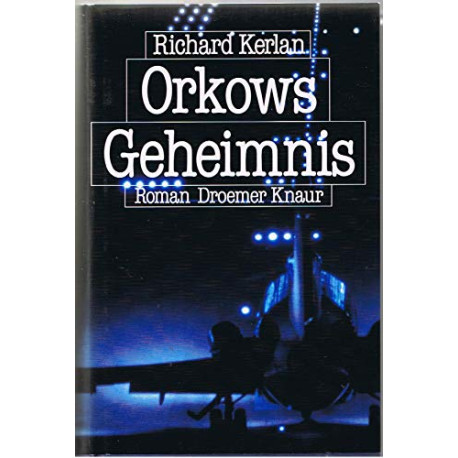 Orkows Geheimnis