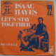 Let's Stay Together / Soulsville