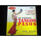 y su orquesta Les classiques Tangos et pasos 45t President PRC231