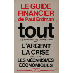 Le Guide Financier