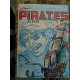 Pirates album relié n 10 Mon journal février 1975