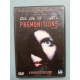 Prémonitions Annette Bening Aidan Quinn DVD simple