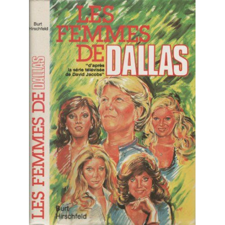 Les Femmes de Dallas