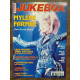 Jukebox Magazine Nº179 Juin 2002 Mylène Farmer