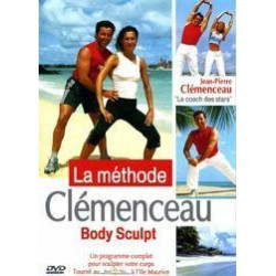 Body sculpt la méthode Clémenceau