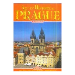 Art et histoire de Prague