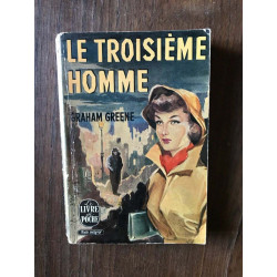 Le troisième homme