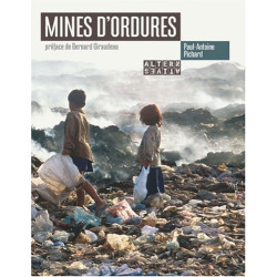 Mines d'ordures