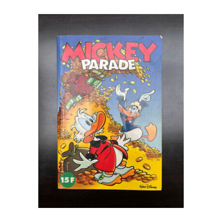 Mickey Parade N220