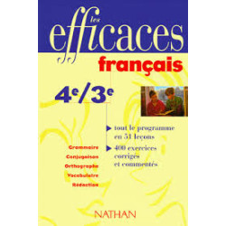 Français 4e-3e