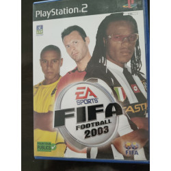 Electronic Arts Sony FIFA Football 2003 Occasion [PS2]