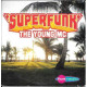 CD - Superfunk The Young MC CD Single