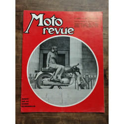 Moto Revue n 1898 21 Septembre 1968