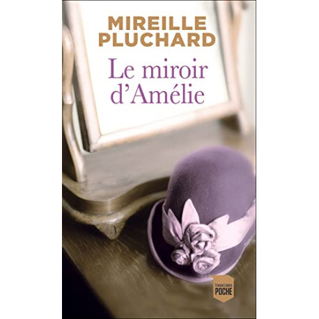 Le Miroir d'Amélie