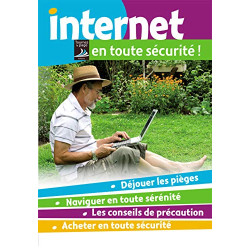 Internet en toute sécurité