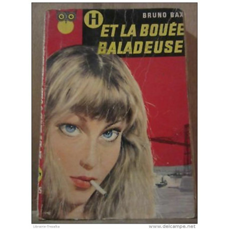 H et la Bouée baladeuse