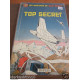 Les Aventures de Buck Danny "Top Secret" Edition Originale/Dupuis