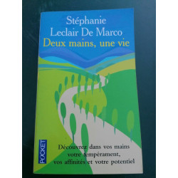 Stéphanie Leclair de Marco Deux mains Une Vie pocket 2003