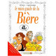 Le mini-guide de la bière en BD