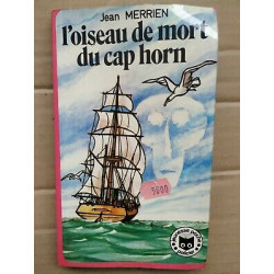 L'Oiseau de mort du Cap Horn Jeunesse poche