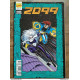 2099 - Album Nº20 - Marvel Comics Semic