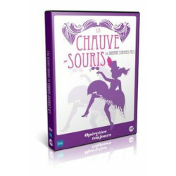 La chauve-souris [FR Import]