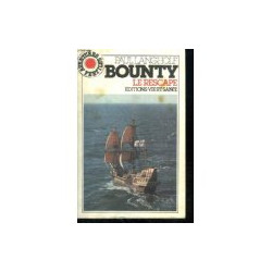 BOUNTY. LE RESCAPE.1983 de LANGHOLF PAUL