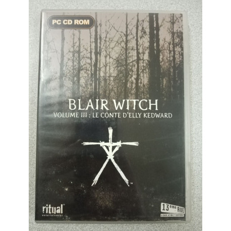 Blair Witch Vol 3