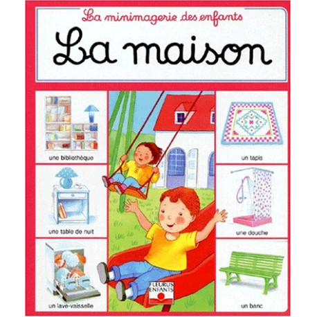 La maison