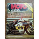 Moto Journal Nº 262 8 Avril 1976