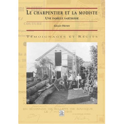 Charpentier et la modiste (Le)