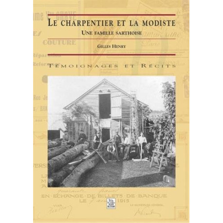 Charpentier et la modiste (Le)