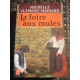 m clement mainard La foire aux mules le livre de poche 1991