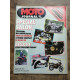 Moto Journal Nº 669 4 Octobre 1984