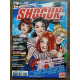 Shogun Mag Nº 6 Executrice Women Mars 2007