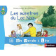 Album 4 : Les monstres du Lac Noir CP