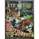 Terre Sauvage n31 juillet août 1989 L'énigme du jaguar