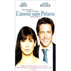 L'Amour sans préavis [FR Import]