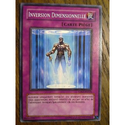 Inversion Dimensionnelle - CP07-FR018 Yu-Gi-Oh