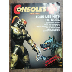 Consoles Supplément - Tous les hits de Noël