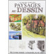 Le grand livre des paysages au dessin