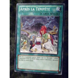 Après la Tempête CBLZ-FR066 Yu-Gi-Oh