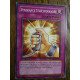 Vengeance Télécommandée DP08-FR024 Yu-Gi-Oh