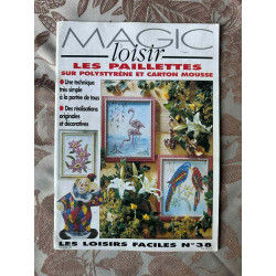 Magic Loisir n°38