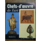 chefs d'œuvre de l'Art Nº 26 hachette 1963