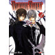 Vampire Knight Vol.2