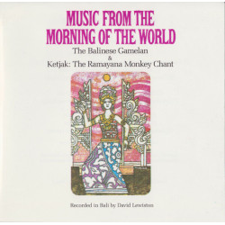 Music From The Morning Of The World