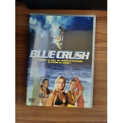 DVD - Blue Crush Film