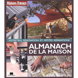 Almanach de la maison